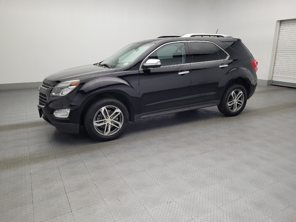 2017 Chevrolet Equinox in Lauderdale Lakes, FL 33313 - 18047979 2