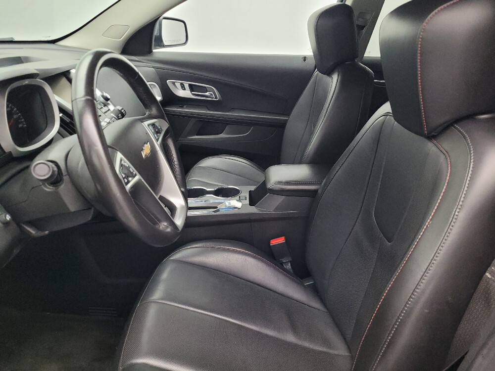 2017 Chevrolet Equinox in Lauderdale Lakes, FL 33313 - 18047979 17