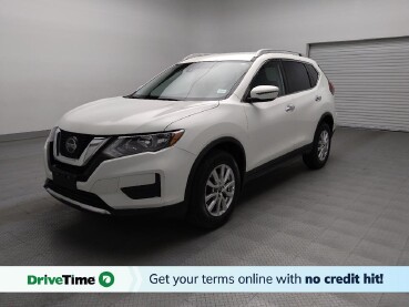 2019 Nissan Rogue in Oklahoma City, OK 73139