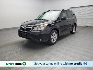 2014 Subaru Forester in Oklahoma City, OK 73139