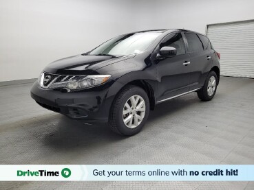 2013 Nissan Murano in Arlington, TX 76011