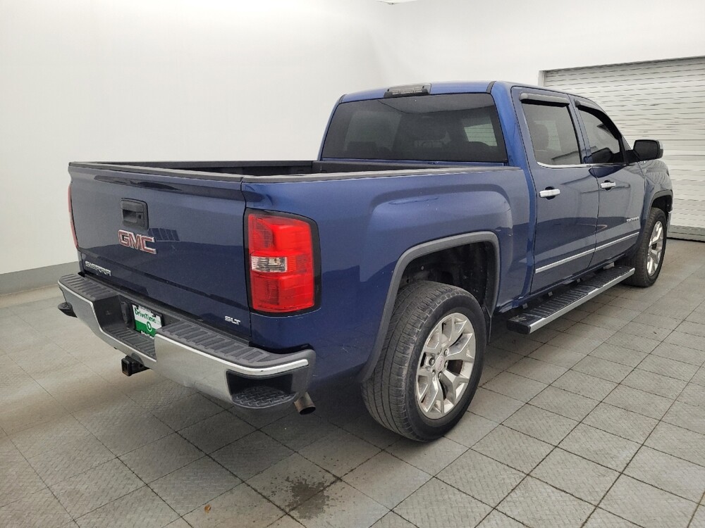 2015 GMC Sierra 1500 in Lakeland, FL 33815 - 18047998 9