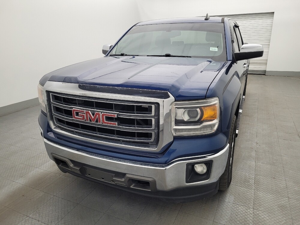 2015 GMC Sierra 1500 in Lakeland, FL 33815 - 18047998 15