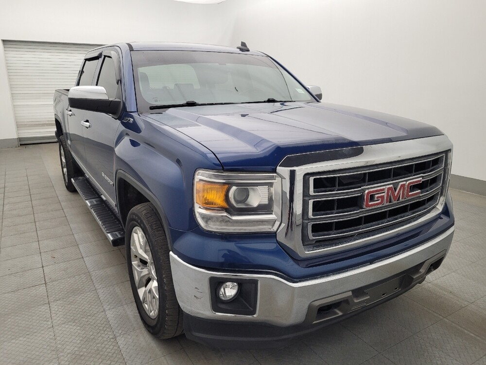 2015 GMC Sierra 1500 in Lakeland, FL 33815 - 18047998 13