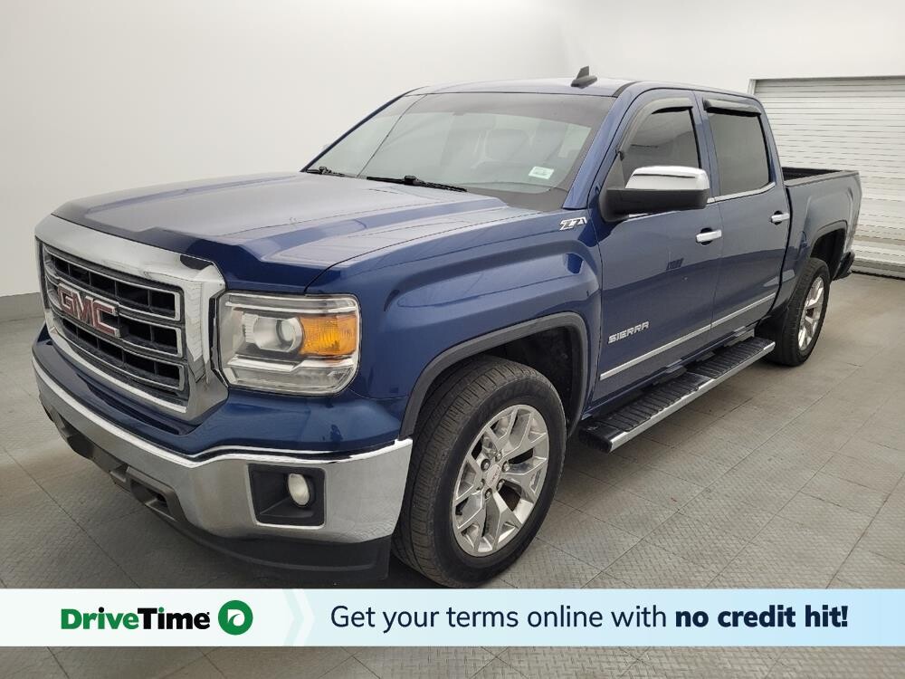 2015 GMC Sierra 1500 in Lakeland, FL 33815 - 18047998