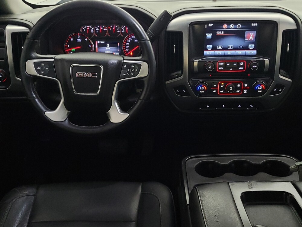2015 GMC Sierra 1500 in Lakeland, FL 33815 - 18047998 22