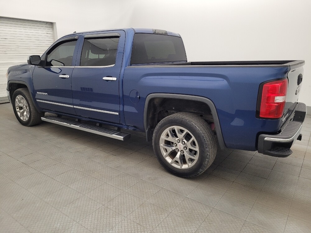 2015 GMC Sierra 1500 in Lakeland, FL 33815 - 18047998 3