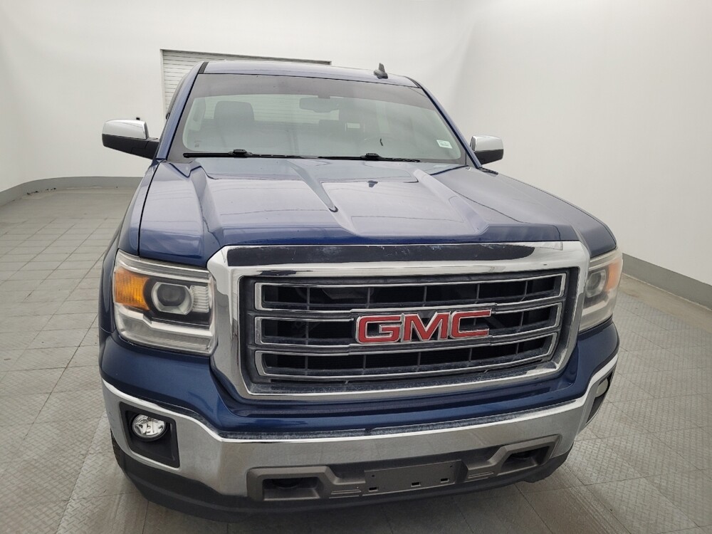 2015 GMC Sierra 1500 in Lakeland, FL 33815 - 18047998 14