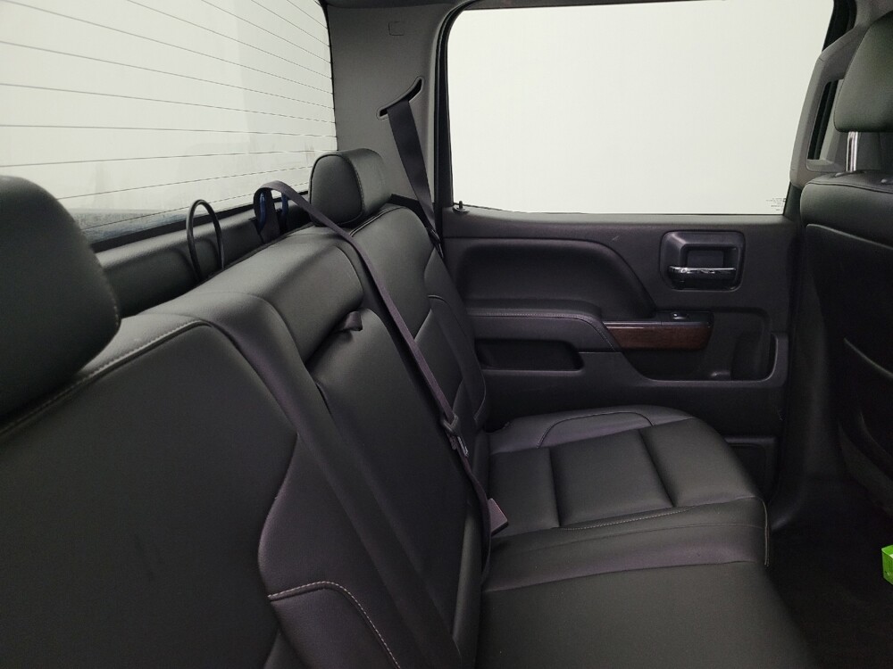 2015 GMC Sierra 1500 in Lakeland, FL 33815 - 18047998 19