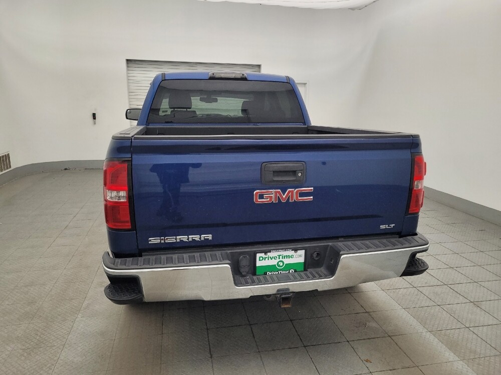 2015 GMC Sierra 1500 in Lakeland, FL 33815 - 18047998 6