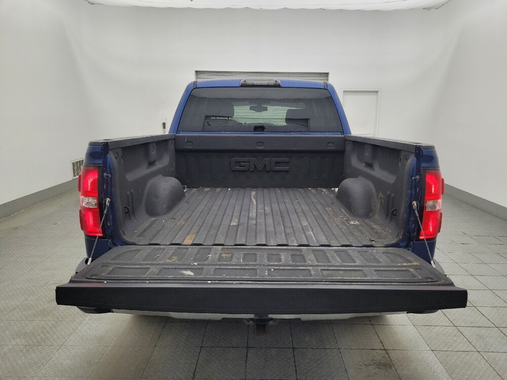 2015 GMC Sierra 1500 in Lakeland, FL 33815 - 18047998 29