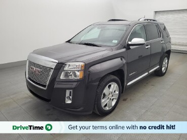 2015 GMC Terrain in Bradenton, FL 34207