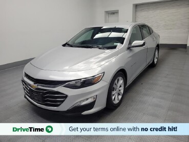 2019 Chevrolet Malibu in Las Vegas, NV 89104