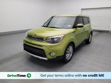 2017 Kia Soul in Kissimmee, FL 34744