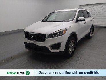 2016 Kia Sorento in Pelham, AL 35124