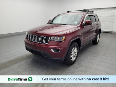 2018 Jeep Grand Cherokee in Mobile, AL 36606