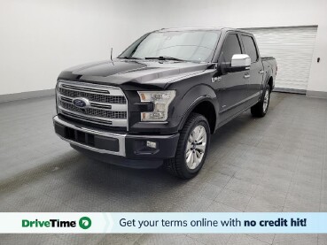 2015 Ford F150 in Sanford, FL 32773