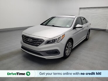 2017 Hyundai Sonata in Lauderdale Lakes, FL 33313