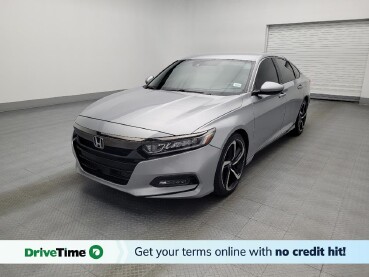 2018 Honda Accord in Lauderdale Lakes, FL 33313