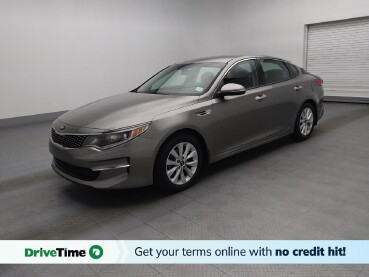 2018 Kia Optima in Savannah, GA 31419