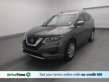 2019 Nissan Rogue in Savannah, GA 31419