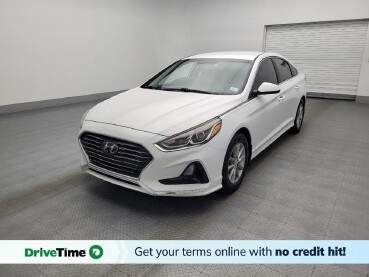 2018 Hyundai Sonata in Gainesville, FL 32609