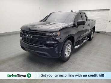 2019 Chevrolet Silverado 1500 in Sanford, FL 32773