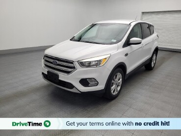 2017 Ford Escape in Lauderdale Lakes, FL 33313