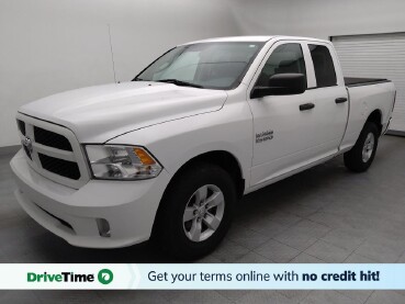 2017 RAM 1500 in Greensboro, NC 27407