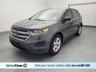 2016 Ford Edge in Raleigh, NC 27604