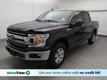 2019 Ford F150 in Greensboro, NC 27407