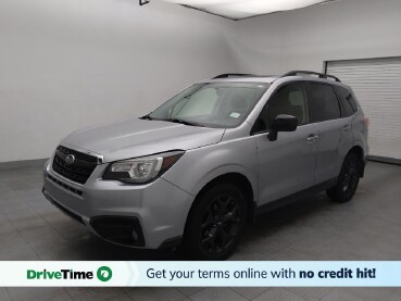2018 Subaru Forester in Winston-Salem, NC 27103