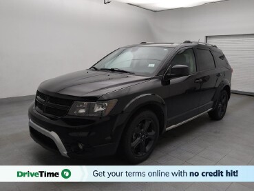 2020 Dodge Journey in Greenville, SC 29607