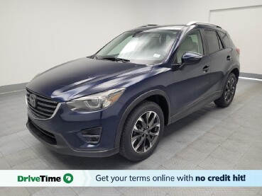 2016 Mazda CX-5 in Memphis, TN 38128