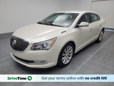 2014 Buick LaCrosse in Huntsville, AL 35816