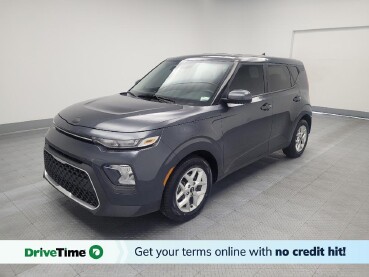 2020 Kia Soul in Huntsville, AL 35816