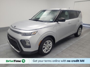 2020 Kia Soul in Antioch, TN 37013