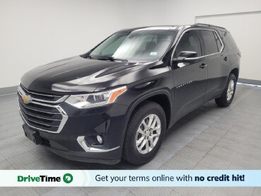2020 Chevrolet Traverse in Memphis, TN 38128
