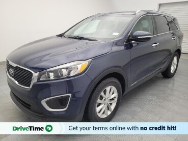 2017 Kia Sorento in Baton Rouge, LA 70816