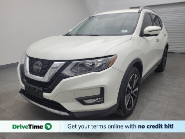 2020 Nissan Rogue in Baton Rouge, LA 70816