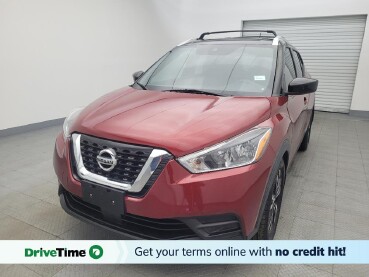 2020 Nissan Kicks in Baton Rouge, LA 70816