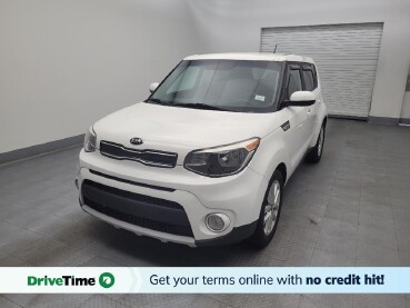 2019 Kia Soul in Cincinnati, OH 45255