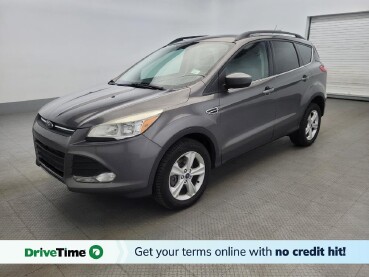 2014 Ford Escape in Pittsburgh, PA 15236