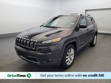2014 Jeep Cherokee in Pittsburgh, PA 15236