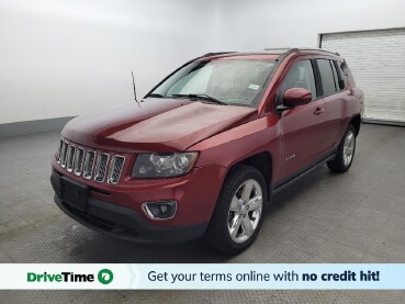 2014 Jeep Compass in Pittsburgh, PA 15236