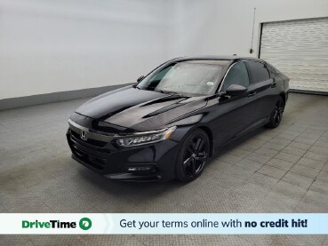 2020 Honda Accord in New Castle, DE 19720