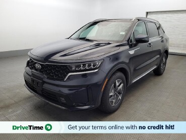 2021 Kia Sorento in Plymouth Meeting, PA 19462