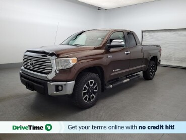2017 Toyota Tundra in New Castle, DE 19720