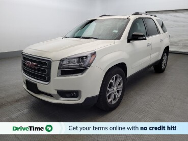 2013 GMC Acadia in Plymouth Meeting, PA 19462