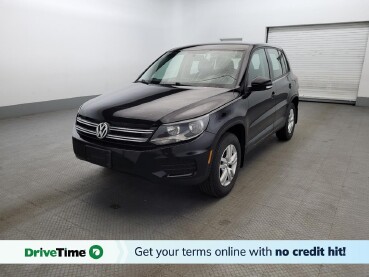 2013 Volkswagen Tiguan in New Castle, DE 19720
